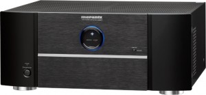 Усилитель мощности Marantz MM8077
