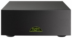 Усилитель мощности Naim NAP 100