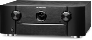 AV-ресивер Marantz SR6011 Black