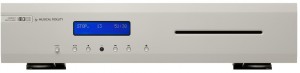 CD-проигрыватель Musical Fidelity M3CD Silver