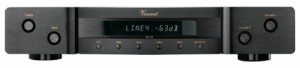 Предварительный усилитель Vincent SA-94 Black