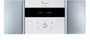 Интегральный усилитель Vincent SV-238 MK Silver