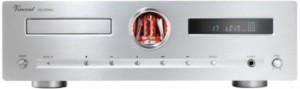 CD-проигрыватель Vincent CD-S7DAC Silver