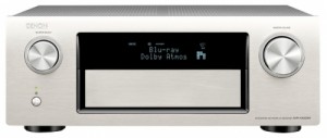 AV-ресивер Denon AVR-X4200W Silver