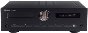 CD-проигрыватель Vincent CD-S7DAC Black