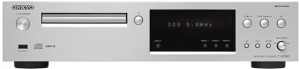 CD-проигрыватель Onkyo C-N7050 Silver