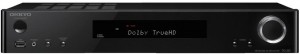AV-ресивер Onkyo TX-L50 Black