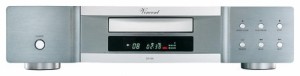 CD-проигрыватель Vincent CD-S4 Silver