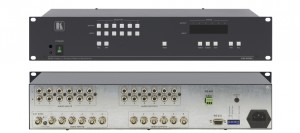 Усилитель и ресивер Kramer VS-606XL