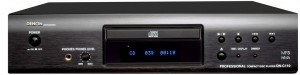 CD-проигрыватель Denon DN-C110PE2