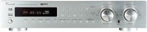 AV-ресивер Vincent SV-122 Silver