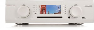 Усилитель и ресивер Musical Fidelity M6 Encore 225 Silver