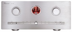 Интегральный усилитель Vincent SV-700 silver