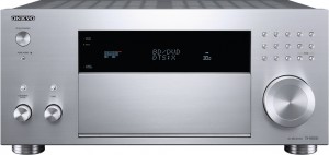 AV-ресивер Onkyo TX-RZ800 Silver