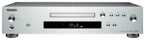 CD-проигрыватель Onkyo C-7000R Silver