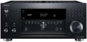 AV-ресивер Onkyo TX-RZ900 Black