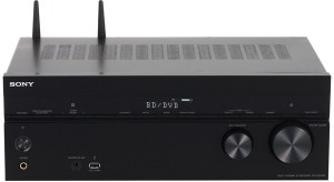 AV-ресивер Sony STR-DN1080