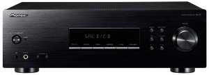 Ресивер Pioneer SX-20-K