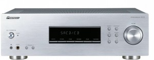 Ресивер Pioneer SX-20-S