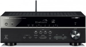 AV-ресивер Yamaha HTR-4071