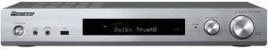AV-ресивер Pioneer VSX-S520-S