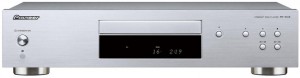 CD-проигрыватель Pioneer PD-10AE-S