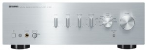 Интегральный усилитель Yamaha A-S501 Silver