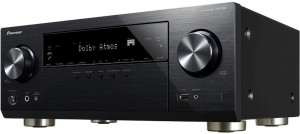 AV-ресивер Pioneer VSX-932-B