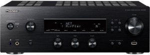 Ресивер Pioneer SX-N30-K