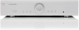 Интегральный усилитель Musical Fidelity M5si Silver
