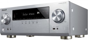 AV-ресивер Pioneer VSX-932-S