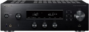 AV-ресивер Pioneer SX-N30AE-B