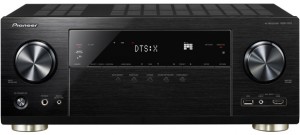 AV-ресивер Pioneer VSX-1131-B