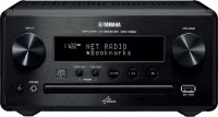 Ресивер Yamaha CRX-N560 Black