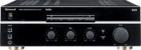Интегральный усилитель Sherwood AX5505 Black