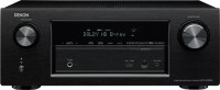 AV-ресивер Denon AVR-X3100W Black