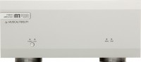 Усилитель мощности Musical Fidelity  M1PWR Silver