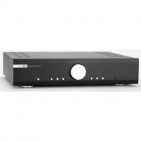 Интегральный усилитель Musical Fidelity M3i Black