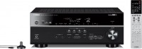 AV-ресивер Yamaha RX-V677 Black