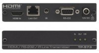 Преобразователь сигнала Kramer TP-573