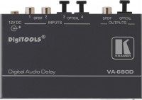 Преобразователь сигнала Kramer VA-680D