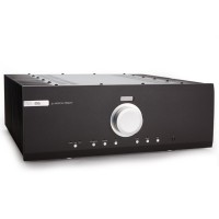 Интегральный усилитель Musical Fidelity M6 500i Black