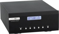 Фонокорректор Musical Fidelity M1 ViNL Black