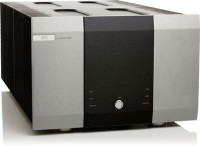Усилитель и ресивер Musical Fidelity AMS100 Silver