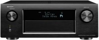 AV-ресивер Denon AVR-X4100W Black