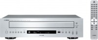 CD-проигрыватель Yamaha CD-C600 Silver