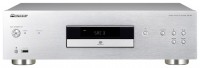 CD-проигрыватель Pioneer PD-30 Silver
