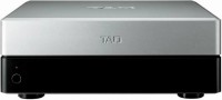 Усилитель и ресивер Tad M2500