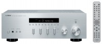 Ресивер Yamaha R-S300 Silver