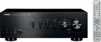 Интегральный усилитель Yamaha A-S300 Black